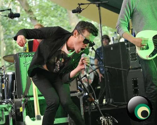 Latitude 2011