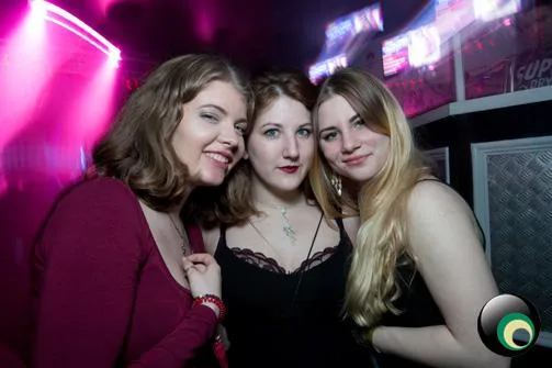 The Loft's 5th Birthday