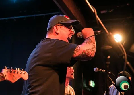 Knucklepuck @ the Waterfront