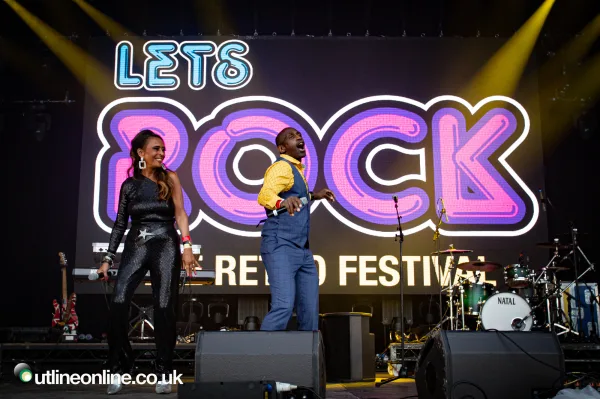 Let's Rock Ipswich