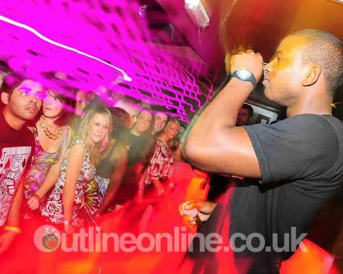 Skepta