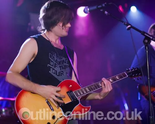 Kings ov Leon