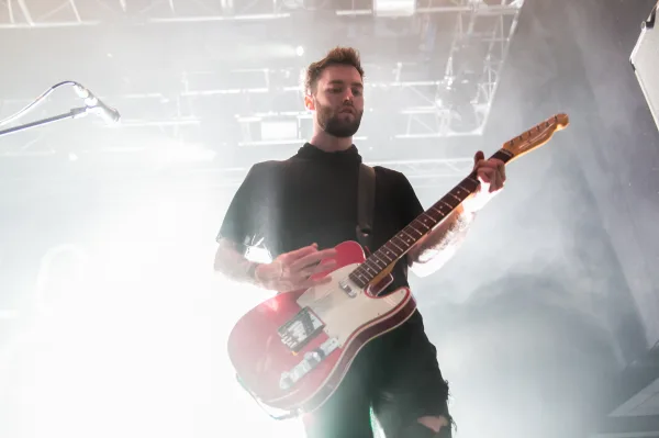 Mallory Knox