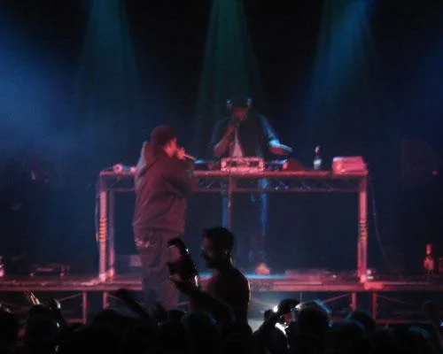 De La Soul