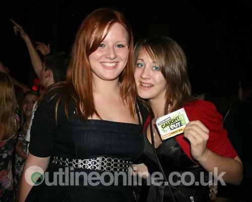 Kano & Example