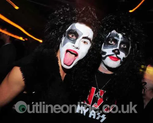 Halloween