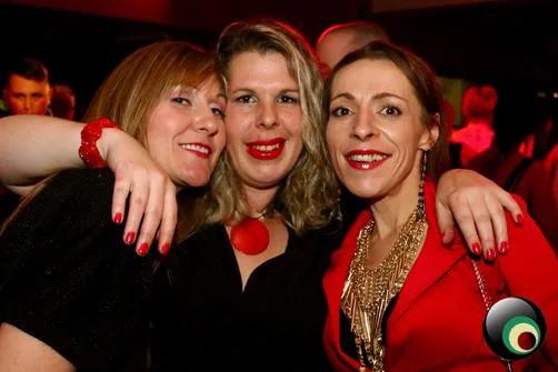 10th Anniversary at The Golden Star