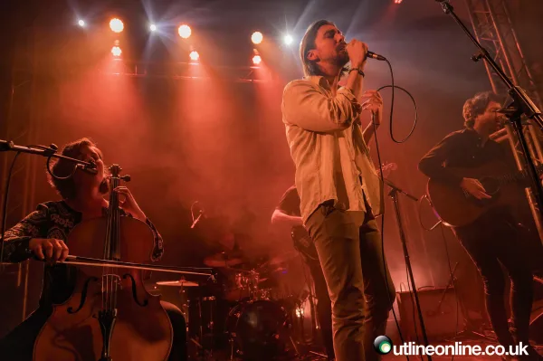 China Crisis