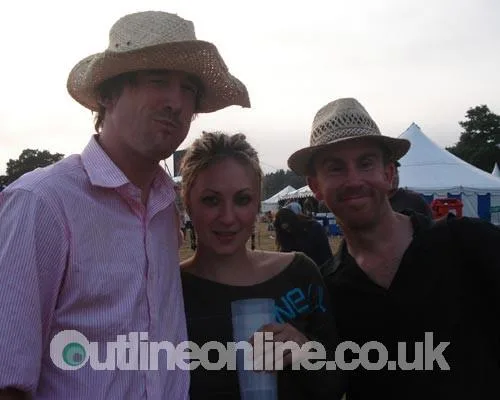 Latitude Part 2