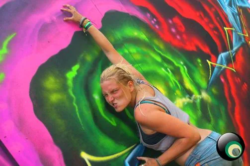 Symmetry Festival 2015