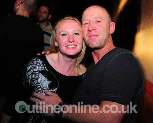 Circus 6th June Paul Bayfield