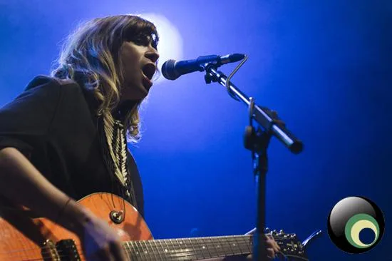 Nicole Atkins