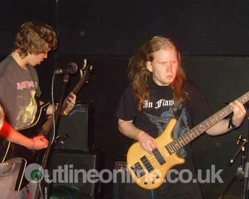 CCN Bands Night