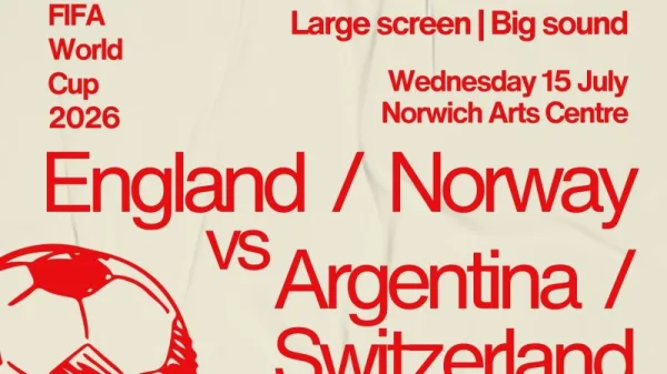 World Cup Semi-final