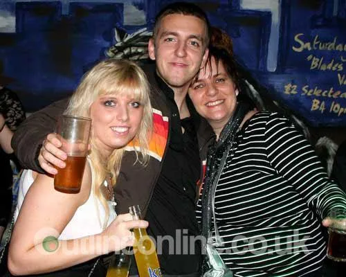 99p Drinks