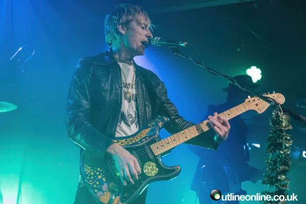 Kula Shaker