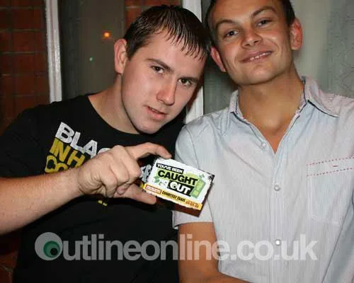 Andy C