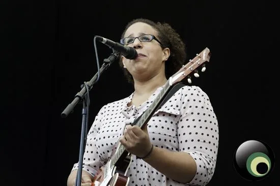Latitude Festival 2012 // Part 3