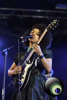 Latitude Festival 2012 // Part 3