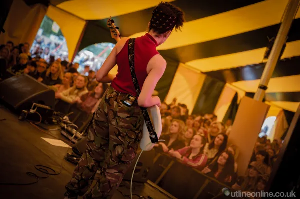 Neck of the Woods Festival 2022