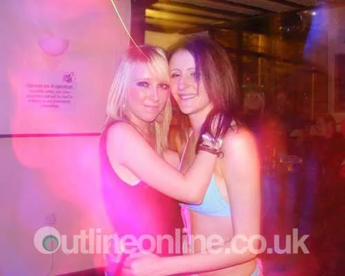 Pam's Party