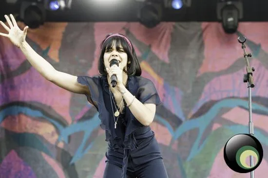 Latitude Festival 2012 // Part 3