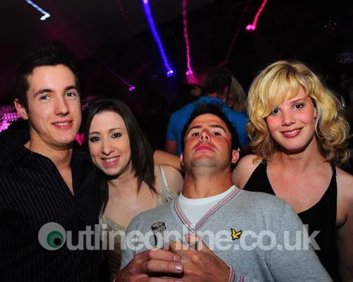 JME Optic 3rd June Paul Bayfield