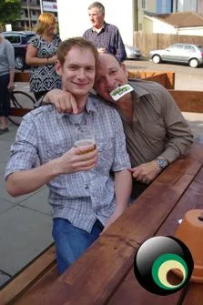 Grand Opening of The Fat Cat & Canary