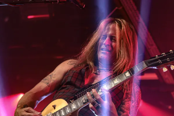 The Dead Daisies