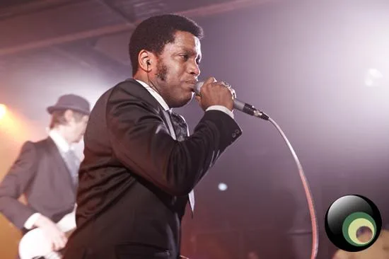 Vintage Trouble
