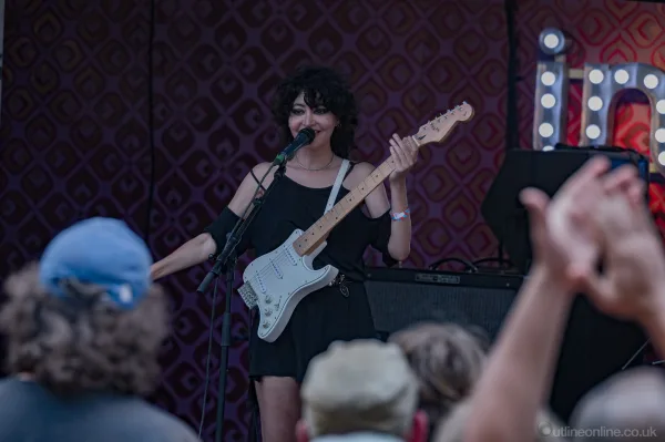 Latitude Festival 2022