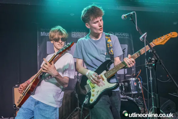 New Noise, June 2025