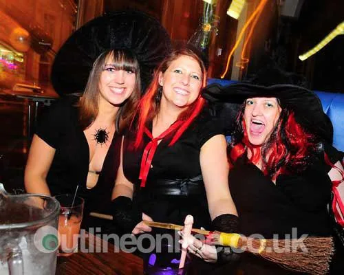 Halloween