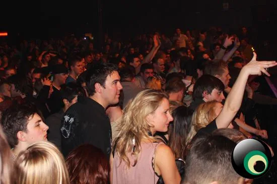 Chase & Status