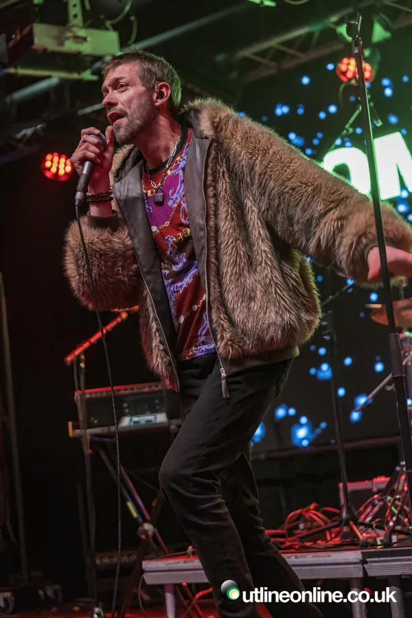 Tom Meighan
