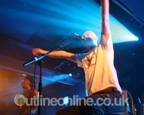 Dreadzone