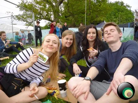 Radio One's Big Weekend