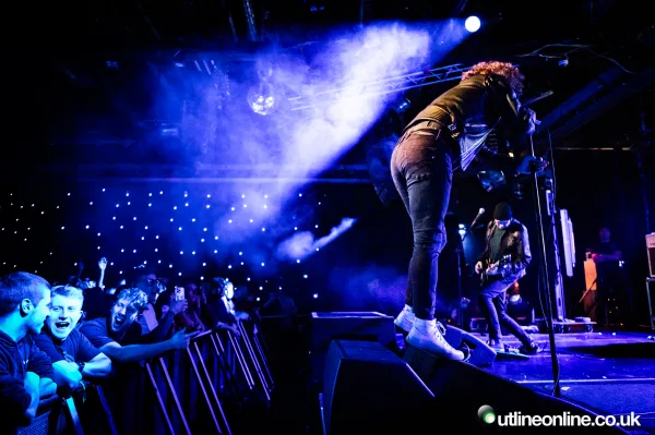 The Pigeon Detectives