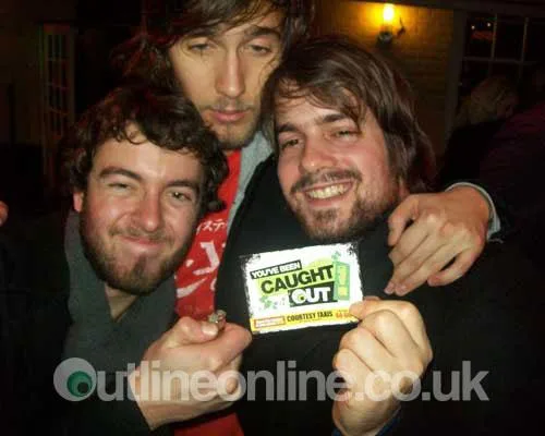 Norwich Rocks