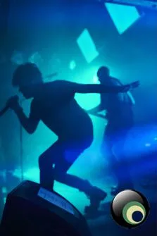 Gary Numan/Roman Remains