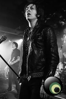 The Jim Jones Revue