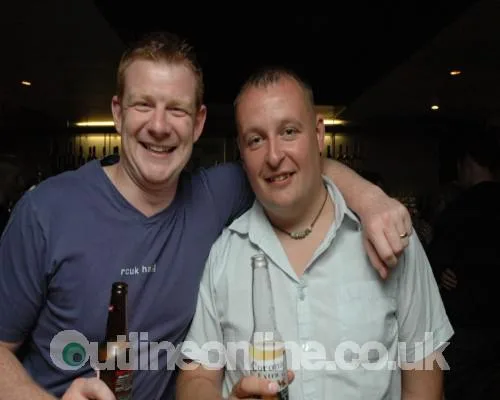 Slug and Lettuce
