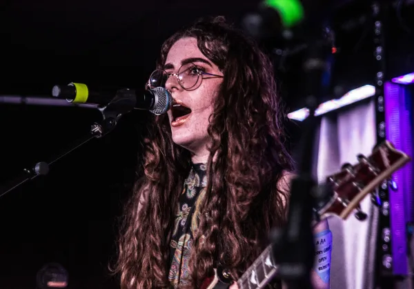 Cherry Glazerr