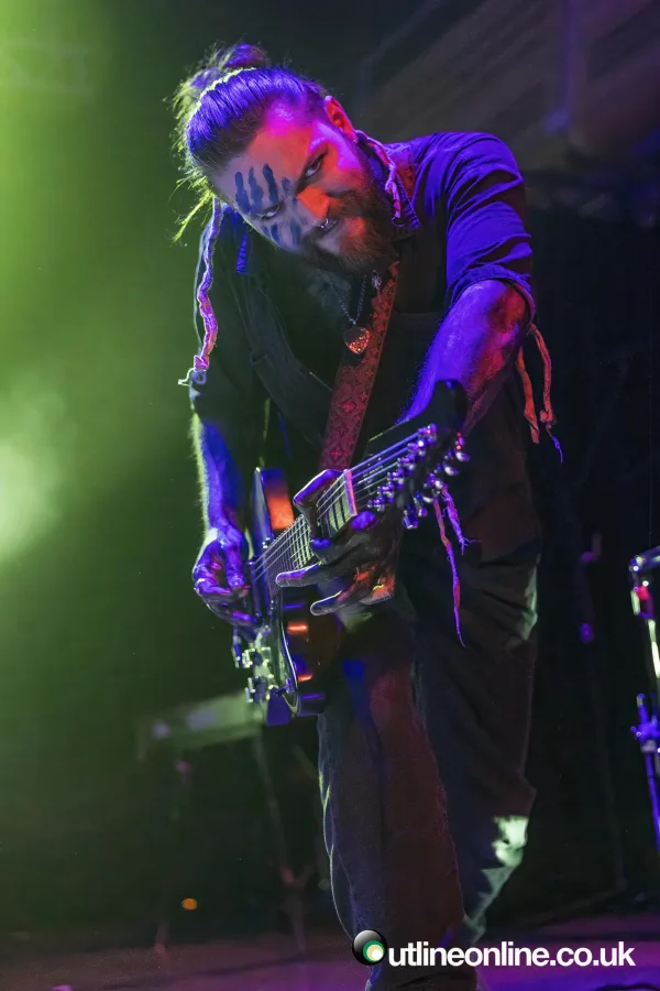 Kris Barras