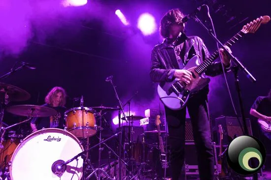 Peace // NME Awards Tour 2013