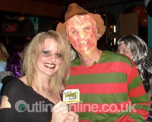 Halloween