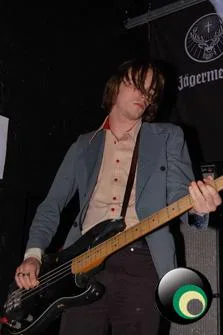 Palma Violets @ The Owl Sanctuary