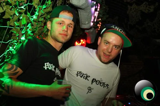 Bassjam ft. Remarc & Aries