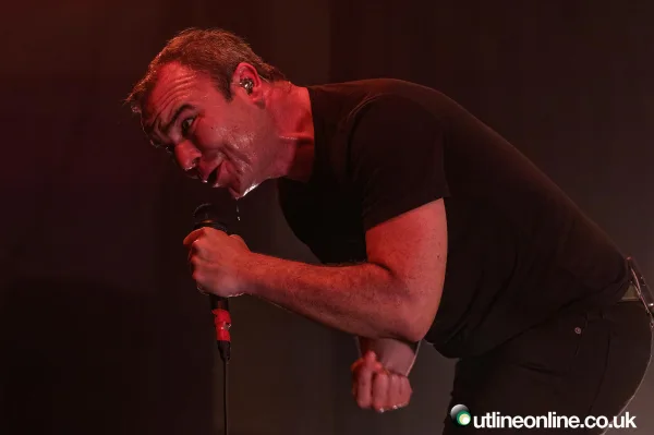 Future Islands