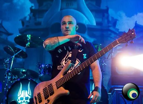 Trivium @ UEA